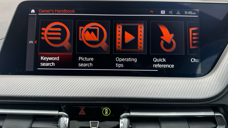 BMW 2 Series 218i [136] M Sport 4dr DCT [Pro Pack] Petrol Saloon